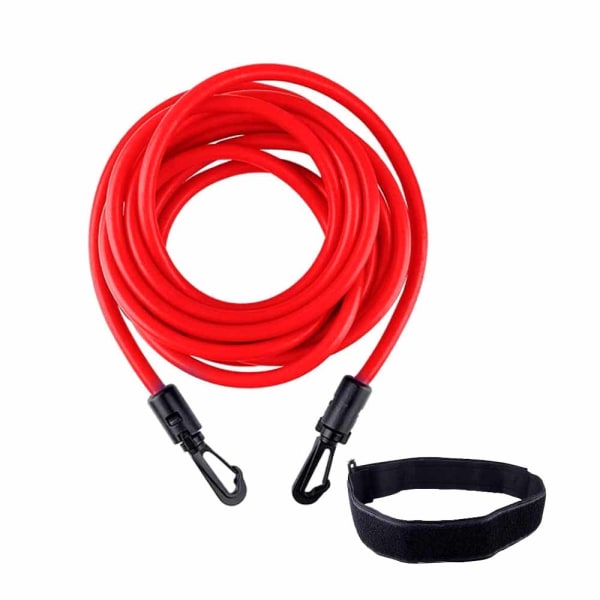 Swimming Resistance Band - 4M - Redsport equipment