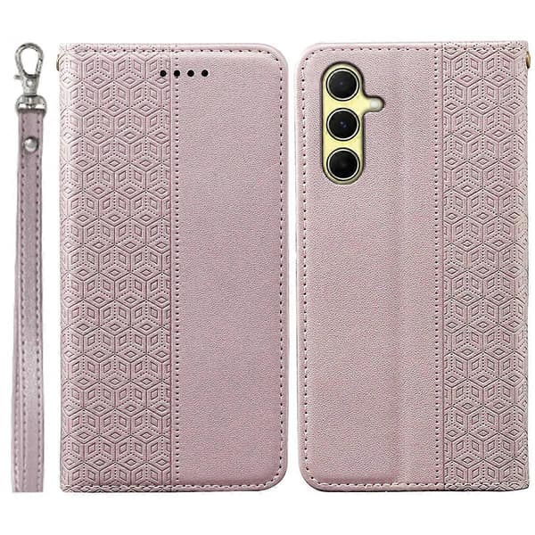 Phone Case for Galaxy A55 5G (Style D)