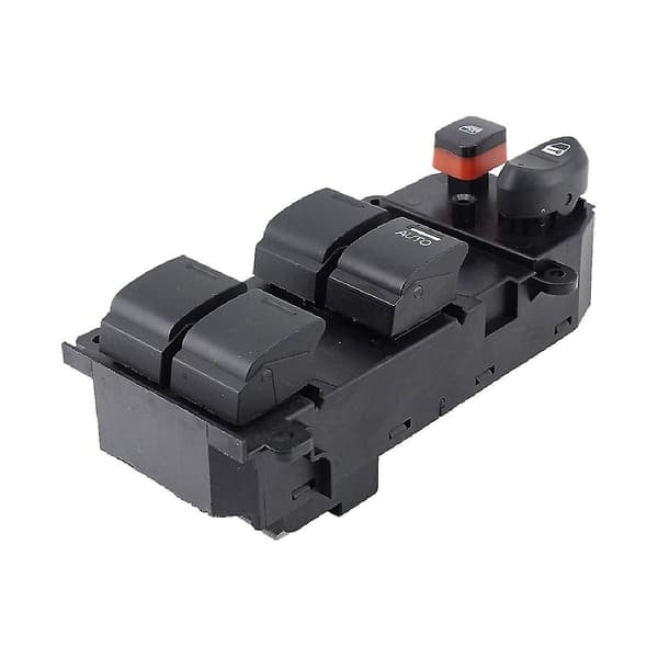 Drive Bildeler Elektrisk Vindusheisbryter For Passform 35750--t01