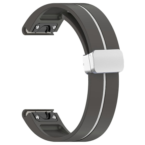 Urremme til Garmin Fenix 7S Style C