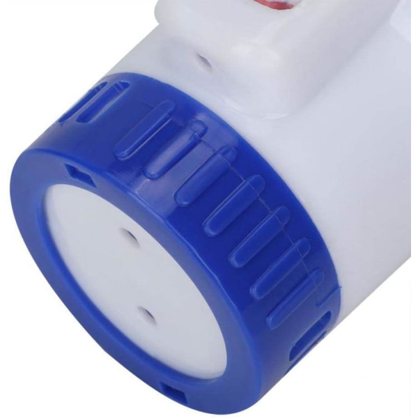 Poolautomatisk dispenser flytande vattenpiller flytande kopphushållsprodukter
