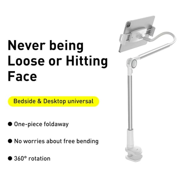 Baseus Justerbar Tablet Holder