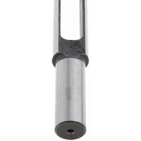 Hålsåg, pluggborrar, pluggborrar 1/2' - 8mm