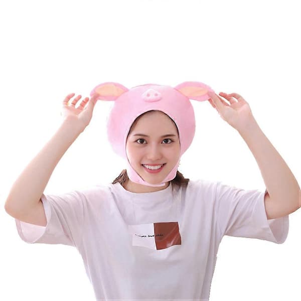 Tegneseriehatt Griselue Justerbar Cosplay Hodeplagg for bruk 2 stk