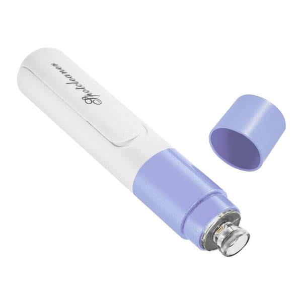 Electric Vacuum Blackhead and Acne Removal Tool