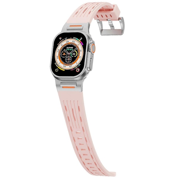Urremme til Apple Watch Series 10 46mm Style C