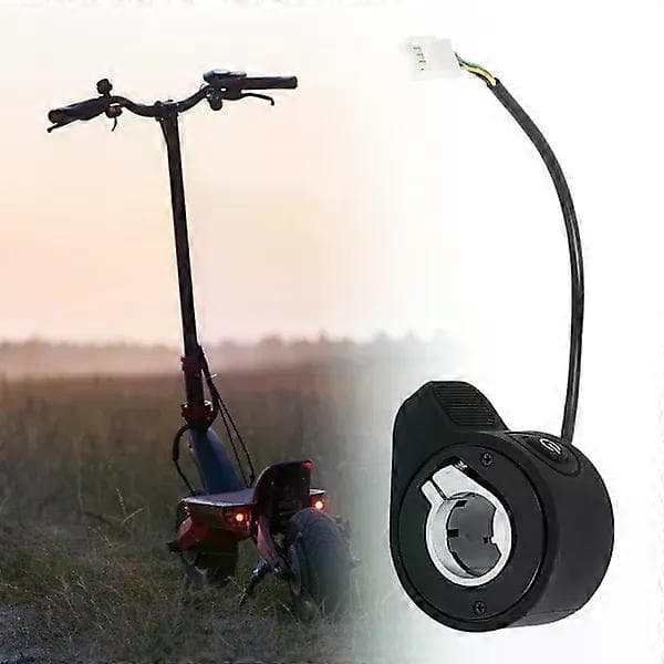 Scooter gasshastighetskontroll fingergass for N40/N30/N20