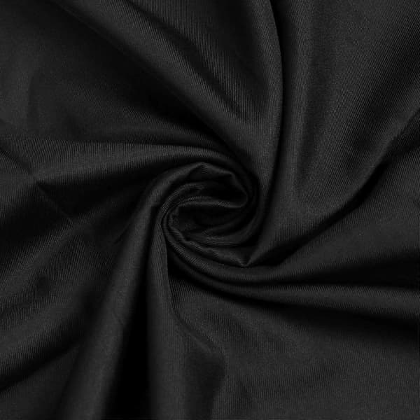 Temporary Blackout Blind with Suction Cups for Windows Adjustable Shade Drape Thermally Insulated Sound Reducing