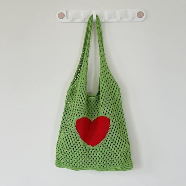 Fairy Grunge Aesthetic Tote Bag Y2k Bag Aesthetic Tote Bag Fairy Grunge Tilbehør Y2k Veske