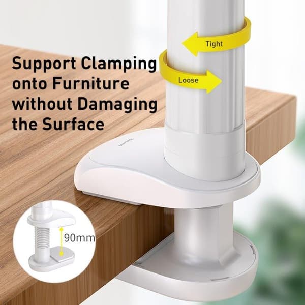 Baseus Justerbar Tablet Holder