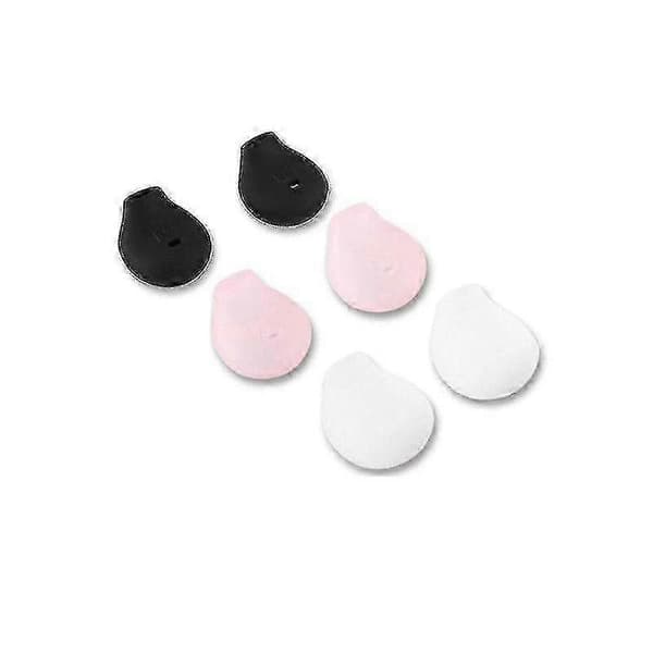 10 stk/silikon øreputer ørepropper for Sony Wi-sp500 for S7 S6 Edge 9200