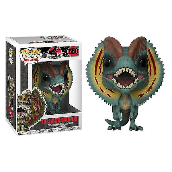 Monster Hunter Omgivende Dukke Model 2