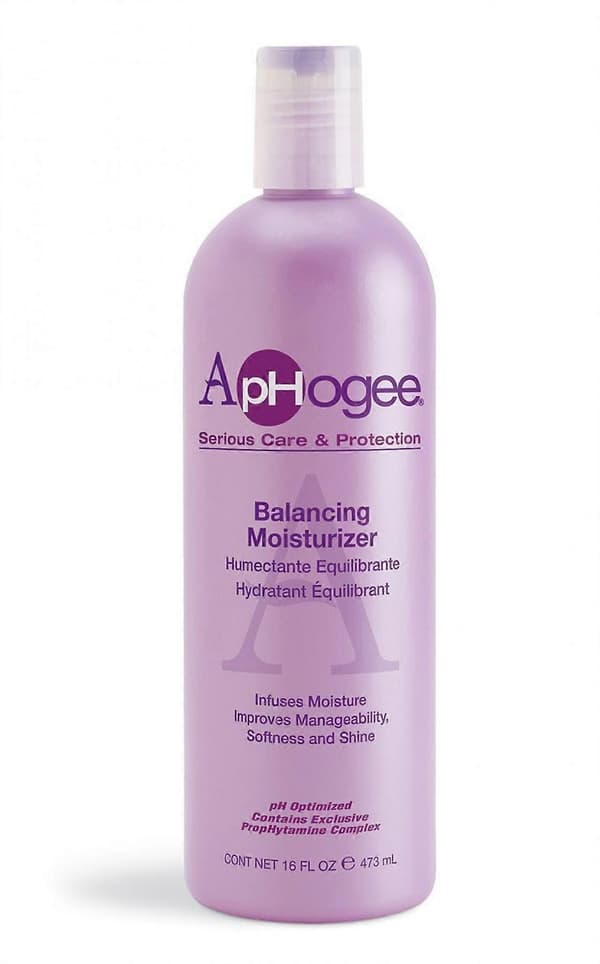 Aphogee Balancing Hair Conditioner 473ml