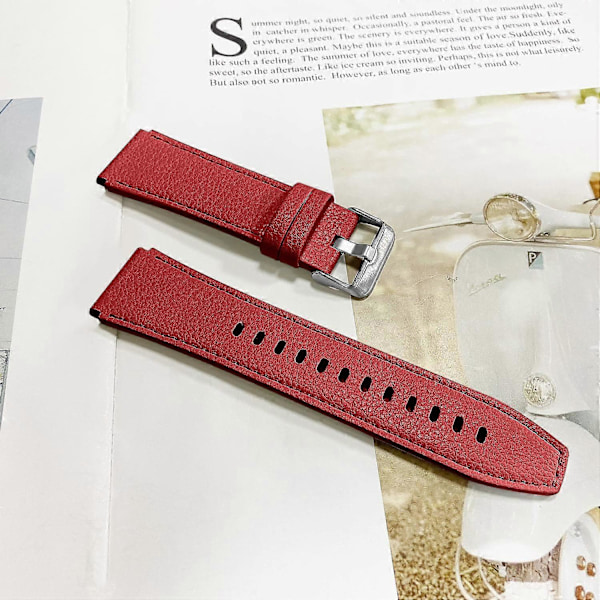 Armbandsarmband för Huawei Watch 4 Pro Style C