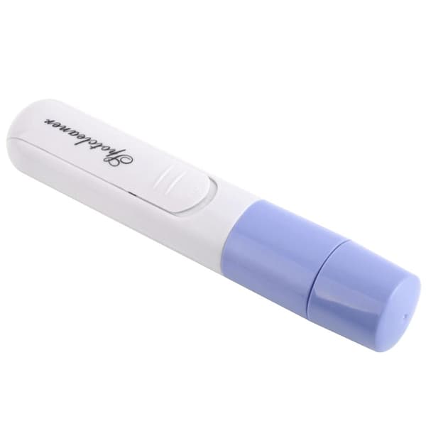 Electric Vacuum Blackhead and Acne Removal Tool