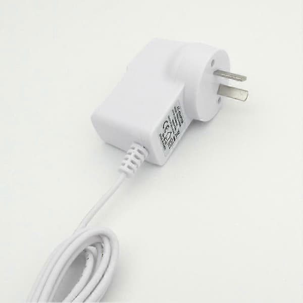 24v 0.65a Adapter Switching Strømforsyning Erstatningsledning Kabel For Eterisk Olje Diffuser Aromaterapi Luftfukter US