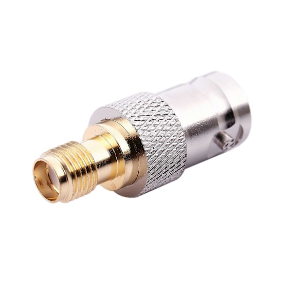 4X F / F RF SMA hunn til BNC kvinnelig adapter antennekabel RFB-1142