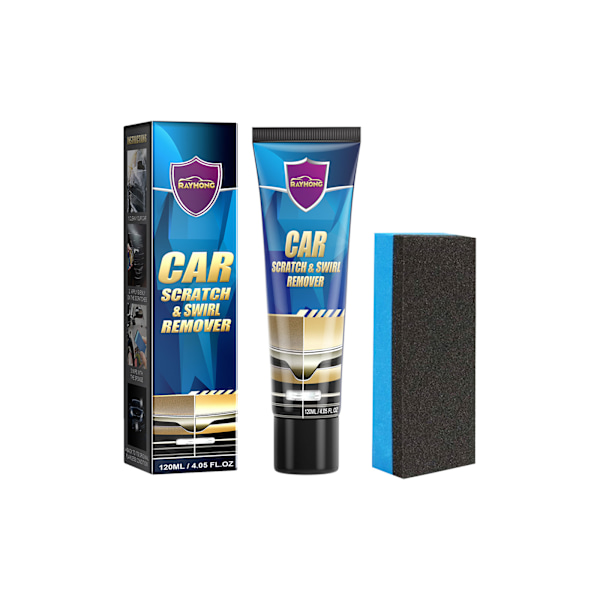 Car paint scratch repair remover car paint repair agent repair scratch water spot wax coating maintenance accessories car scratch swirl remover