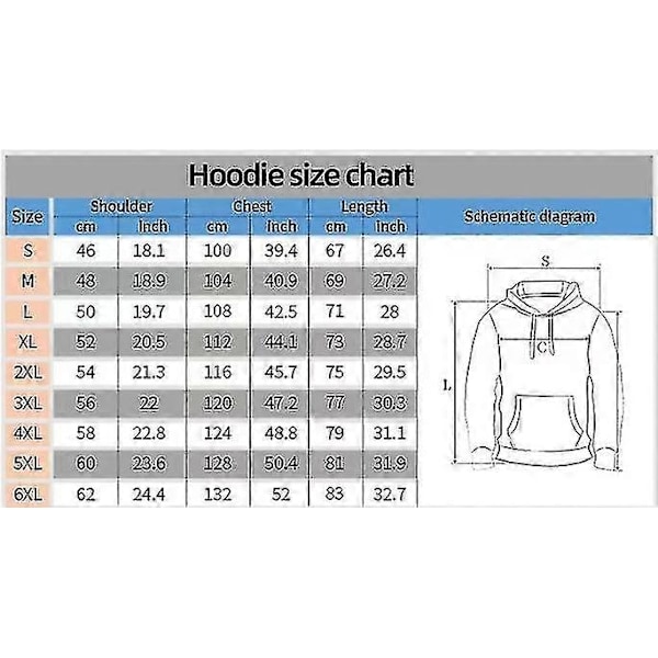 Gratis Palestina Flagga Tryck Hoodie Tröja TMW121-4 2XL