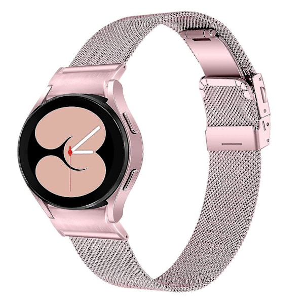 Typ B Snabbkoppling för Samsung Galaxy Watch 5/5 Pro/Watch FE 40mm/Watch4/Watch4 Classic 46mm Style C
