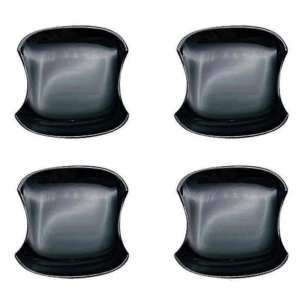 Dörrhandtagskåpa, Dekorativ Insats, Trim, Molding