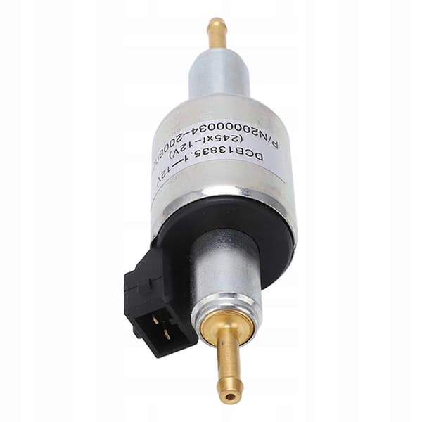 12V 65ml Drivstoffpumpe Webasto Varmer [DB]