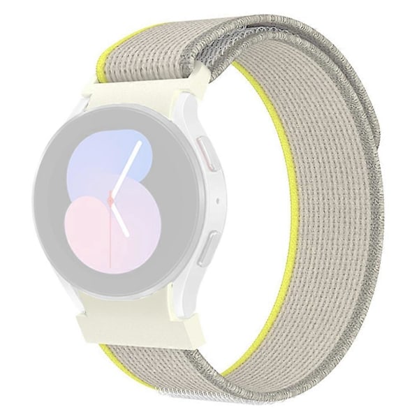 Kellon rannekkeet Galaxy Watch4 40mm:lle Style L