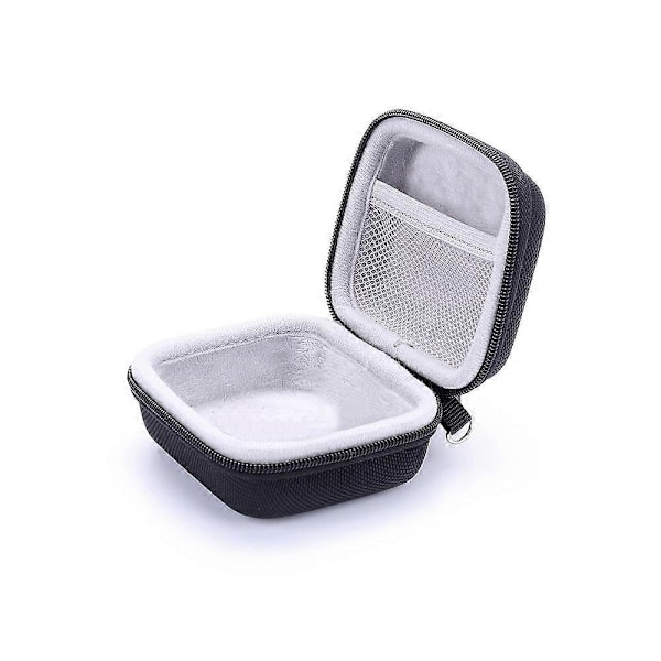 Vattentätt Hårdt Förvaringsfodral Reseväska Bärväska För Go 2 Go2 Bärbar Bluetooth-högtalare Fick