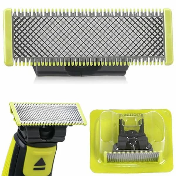 OneBlade Udskiftningsblade, 2 stk., QP210/50