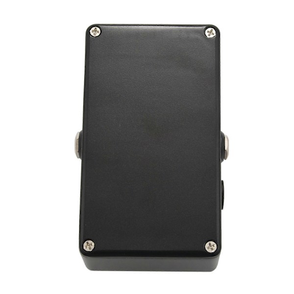 Super Rat Gitarreffekt Pedal Tre Modus Effekter Klassisk Rat Distortion Boost Preamp - 3 I 1 Pedal
