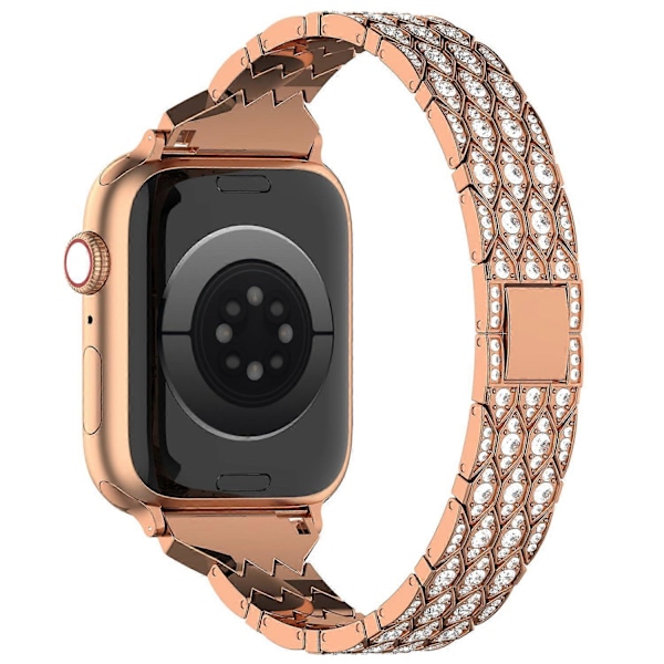 Typ B för Apple Series 10 42mm/9 8 7 41mm/SE (2023) SE (2022) SE 6 5 4 40mm/3 2 1 38mm Style C