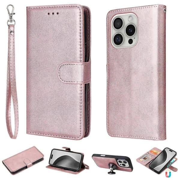 Phone Case for iPhone 16 Pro Max (Style C)