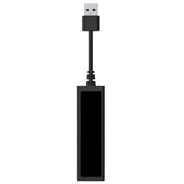 Mini PS4 Kamera Adapter PS5 VR Adapter Kabel Med LED-indikator Hann Til Hunn Adapterkabel VR Con