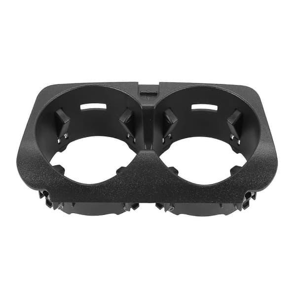Bilens midtkonsoll vannkoppholder for Benz C-klasse W205 E-w213