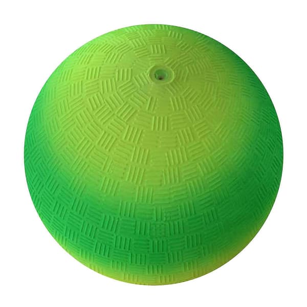 Lekboll/boll/regnbågsboll/PVC studsande kickboll/fladdrande/leksak för D