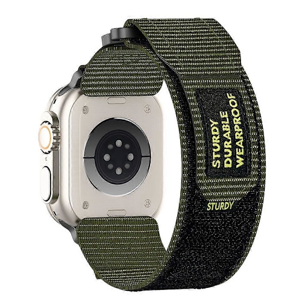 Urremme til Apple Watch Series 1 38mm Style E