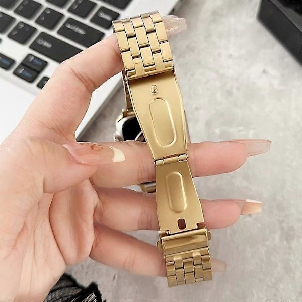 Kellon rannekkeet Apple Watch Series 10 46mm -kelloon Style A