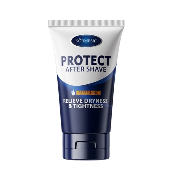 Magic Razorless Cream Shave Regular 170g (Vanlig)