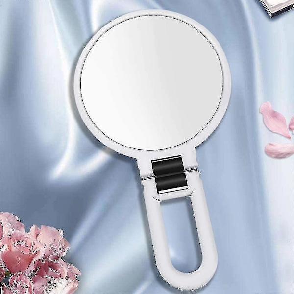 Reisepute, Reise- eller Fly Memory Foam Nakkepute, Ergonomisk Designet Nakkestøttepute