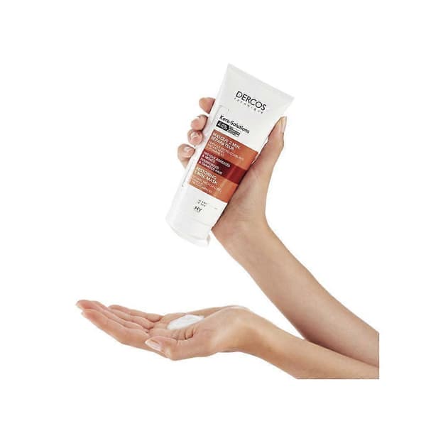 Dercos Kera Solutions Restoring Conditioning Mask 200ml