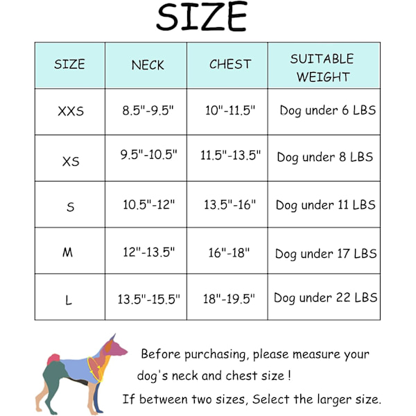 Hundesele til små og mellemstore hunde, der ikke trækker, hvalpesele og snorsæt, nem gåsele til hund til gåture, løb, træning (lilla, S)