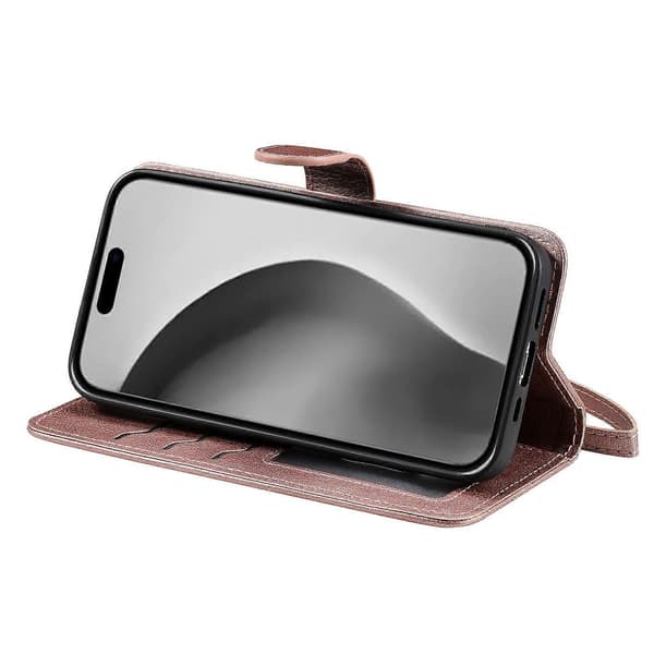 Telefoncover til iPhone 16 Pro Max (Stil C)