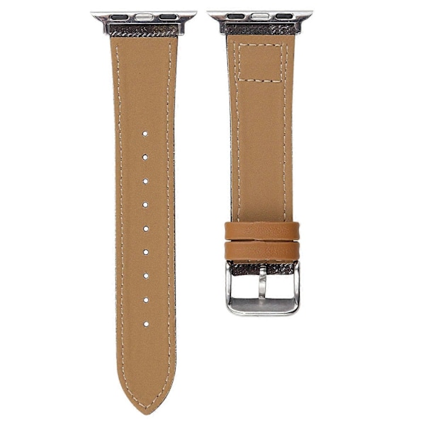 Klokkereimer Klokkeremmer for Apple Watch Series 10 42mm Style A