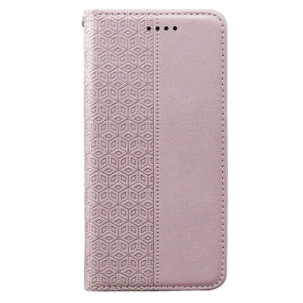 Telefondeksel til Galaxy A55 5G (Stil D)