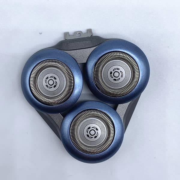 Fits Philips Shaver S6000 Head S6670/S6840/S6550 Comb