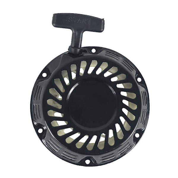 Repstart Trækstart Startmotor 168F 170F Universal Til 4-takts Trimmer