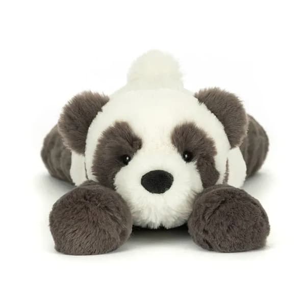 Jellycat 24cm Smudge Panda kosedyr