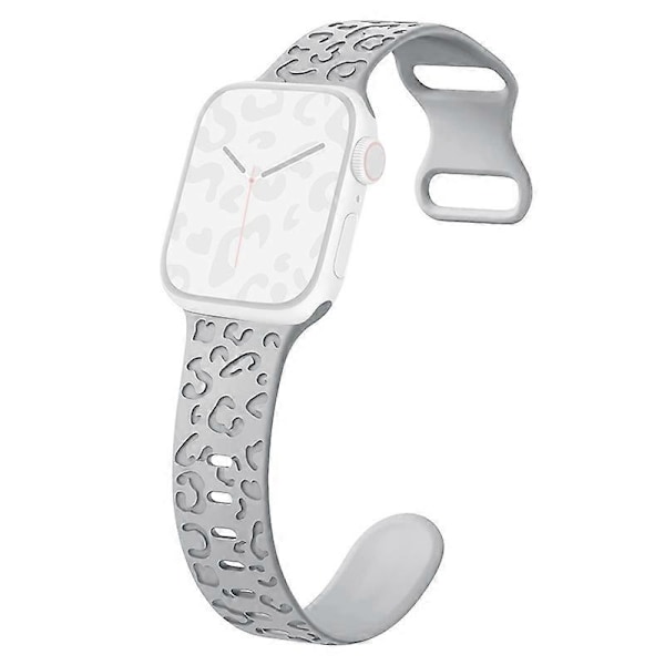 Klokkereimer Klokkeremmer for Apple Watch Series 10 46mm Style N