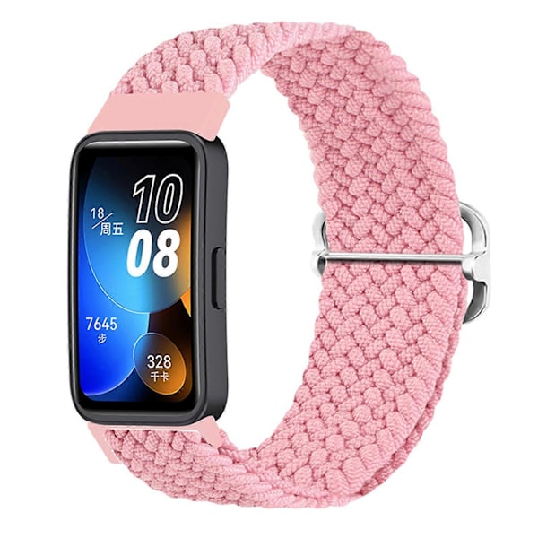 Type N KALEBOL KLB-BZNL-001 Rem justerbar til Huawei Band 8/Band 8 NFC/Band 9/Band 9 NFC Style B