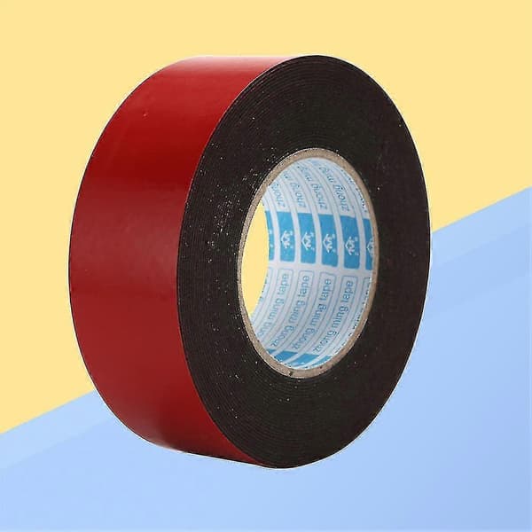20 Mmx10m Double-Sided Foam Tape Double-Sided Tape Double-Sided Tape Car Double-Sided Tape